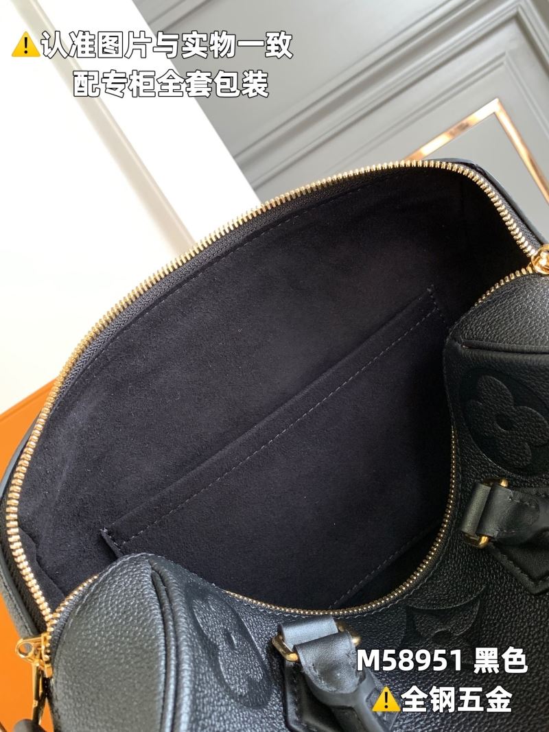 Louis Vuitton Speedy Bags